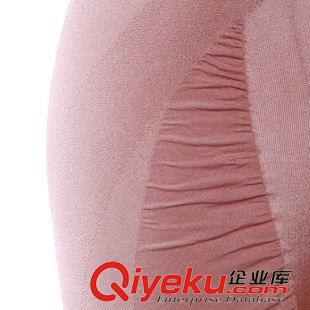 意大利et-miio瘦腿襪系列 意大利et-miio 齊胸薄款產(chǎn)后修復(fù)五分褲 女士高腰收腹提臀褲原始圖片3