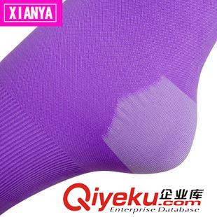 臺灣XIANYA瘦腿襪系類 臺灣正品XIANYA 420D防靜脈曲張睡眠襪 夜間睡眠瘦腿睡眠襪原始圖片3
