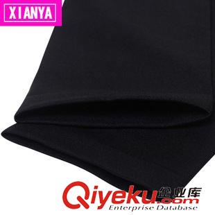 臺(tái)灣XIANYA瘦腿襪系類 臺(tái)灣正品XIANYA 420D防靜脈曲張大腿襪套 瘦大腿襪套原始圖片3