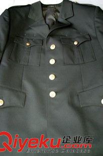 制服、襯衣 廠家批發美軍07常服，春秋常服，冬常服，07制服套服，廠家批發原始圖片3