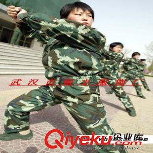 學生軍訓系列 廠家批發(fā)短袖海軍衫，復古藍白條海魂衫條紋男女情侶T恤衫批發(fā)