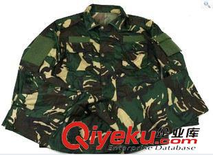 特戰-迷彩服 批發07美國特戰迷彩服軍迷戶外真人CS獵人迷彩服SWAT特種兵迷彩服原始圖片3