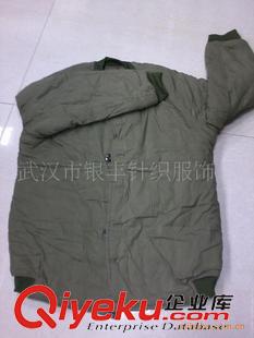 87棉衣棉褲 廠家批發(fā)87軍迷棉衣勞保用品救災(zāi)物質(zhì)純棉軍民用棉衣褲棉服批發(fā)原始圖片2