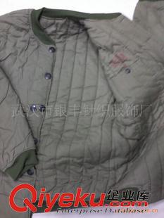 87棉衣棉褲 廠家批發(fā)87軍迷棉衣勞保用品救災(zāi)物質(zhì)純棉軍民用棉衣褲棉服批發(fā)原始圖片3