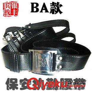 腰帶 批發(fā)新式保安外腰帶物業(yè)治安外腰帶巡邏執(zhí)勤外腰帶武裝腰帶批發(fā)原始圖片2
