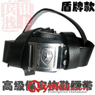 腰帶 批發(fā)新式保安外腰帶物業(yè)治安外腰帶巡邏執(zhí)勤外腰帶武裝腰帶批發(fā)原始圖片3