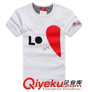 運(yùn)動(dòng)T恤 熱款圓領(lǐng)情侶親子t恤 宣傳廣告體恤 專(zhuān)業(yè)訂做廣告t恤 專(zhuān)業(yè)訂做原始圖片2