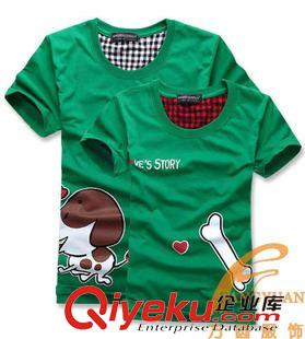 數(shù)碼印花T恤 專業(yè)制作廣告服裝/定做廣告T恤/情侶親子體恤/訂做廣告服裝公司