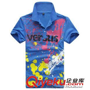 數碼印花T恤 定做情侶親子T恤/促銷廣告展會T恤衫/專業廠家訂制T恤