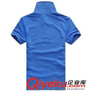 數(shù)碼印花T恤 印花廣告衫批發(fā) 廠家定做純棉文化衫 男式圓領(lǐng)t恤 可印圖案原始圖片3