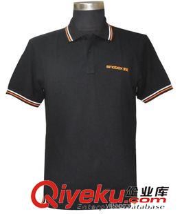 韓版T恤 廠家專業(yè)定做 翻領(lǐng)衫 廣告促銷翻領(lǐng)衫 歡迎來圖來樣原始圖片3