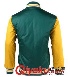 未分類 {zx1}專業(yè)品質(zhì)無腰帶客戶訂面料綠色黃色大衣秋季適用風(fēng)衣運(yùn)動(dòng)風(fēng)衣原始圖片2
