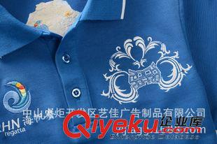未分類 專業(yè)生產(chǎn)T恤廠家定做廣告宣傳品牌促銷znq典員工T恤 生產(chǎn)快原始圖片3