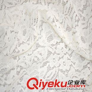 錦綸小梨花 蕾絲廠家批發錦綸小梨花蕾絲面料 蕾絲打底褲面料 小梨花蕾絲網布原始圖片2