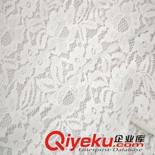 錦綸小梨花 蕾絲廠家批發錦綸小梨花蕾絲面料 蕾絲打底褲面料 小梨花蕾絲網布原始圖片3
