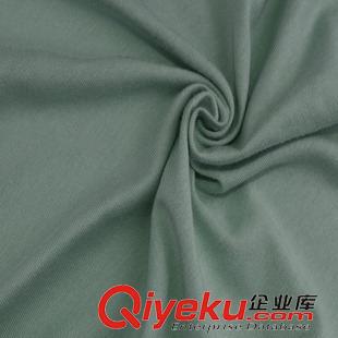 32s全滌單面汗布 廠家批發(fā)32S全滌單面針織汗布 140g 服裝布料 全滌針織汗布原始圖片2