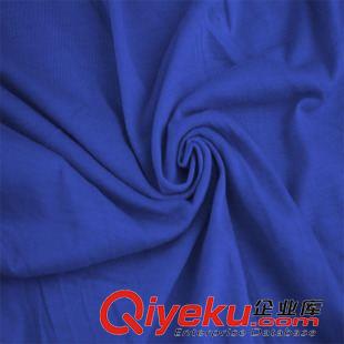32sT/C雙面汗布 滌棉面料廠家批發(fā)32支滌棉混紡面料 滌棉平紋面料原始圖片2