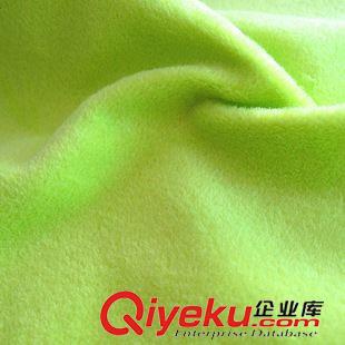 剪毛絨 品牌廠家直銷單面剪毛絨-沙發(fā)墊布料-坐墊面料-滌綸絨布原始圖片2