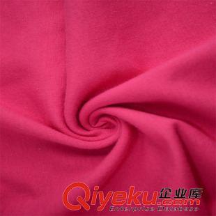 32s全棉單衛(wèi)衣拉架布 衛(wèi)衣布料廠家熱售32支棉單衛(wèi)衣拉架-全棉氨綸衛(wèi)衣布原始圖片2