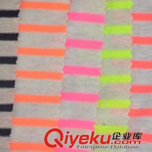 32s彩棉拉架色織 色織布廠家現(xiàn)貨直銷精梳棉奧代爾服裝面料 針織彈力修身女裝面料原始圖片3