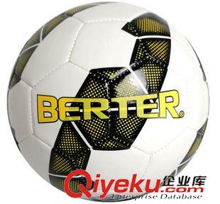 博而特足球 zp防伪 博而特\BERTER 511 炫彩车缝 5号 TPU 足球 比赛用球