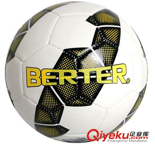 博而特足球 zp防伪 博而特\BERTER 511 炫彩车缝 5号 TPU 足球 比赛用球