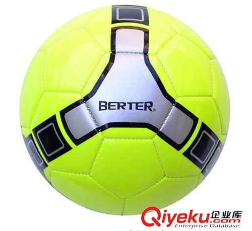 博而特足球 zp防偽 博而特\BERTER 519 炫彩車縫 5號 TPU 足球 比賽用球原始圖片2