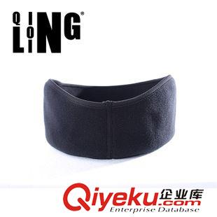 護(hù)具類 青龍林軟裝備戶外跑步騎行運(yùn)動(dòng)防風(fēng)保暖護(hù)耳護(hù)額發(fā)帶 一件代發(fā)