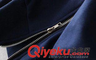 8~31~ 15秋季韓國(guó)代購(gòu)新款 卡通貓和老鼠圖案蝙蝠長(zhǎng)袖寬松女衛(wèi)衣 批發(fā)原始圖片2