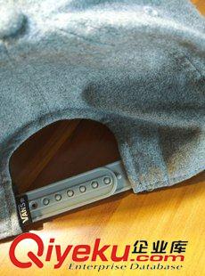 8~10~ 15秋季香港潮牌 迪家合作款 卡通米奇刺繡 毛呢可調(diào)節(jié)女棒球帽原始圖片2