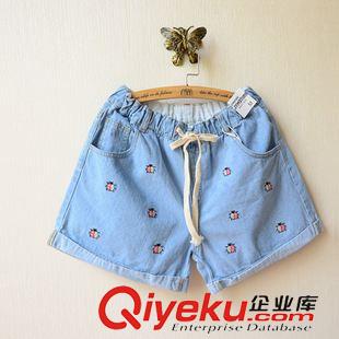 5~18~ 15夏季新款 潮牌FGXX 新款大胡子圖案純棉短袖圓領(lǐng)T恤 女批發(fā)