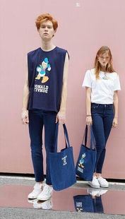 5~11~ 韓國代購 15夏季新款 韓版翻領修身款N刺繡Y字母顯瘦女連衣裙