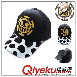 海賊王 大量5年質(zhì)?？梢约佑OGO海賊王動(dòng)漫帽子夏季時(shí)尚原始圖片2