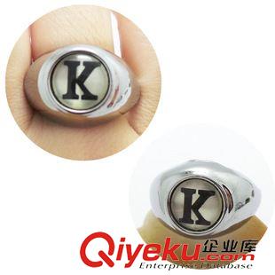 k 動漫情侶對戒 新番動漫K情侶對戒原始圖片2