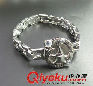 寄生獸 動(dòng)漫周邊手鏈批發(fā)寄生獸小佑標(biāo)志旋轉(zhuǎn)手鏈原始圖片3
