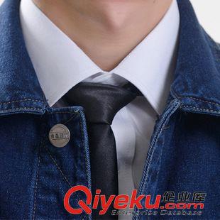 秋冬季工作服 全棉加厚牛仔工作服 秋冬工程服 廠服 武漢牛仔套裝 工作服批發原始圖片2