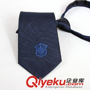 保安配件 保安領(lǐng)帶工作服領(lǐng)帶易拉得領(lǐng)帶制服領(lǐng)帶內(nèi)保領(lǐng)帶治安公用配件領(lǐng)帯原始圖片2