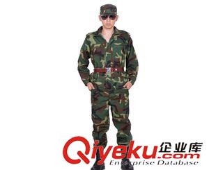 春秋季迷彩服 山地迷彩服 叢林迷彩服套裝 男女迷彩服 軍迷服 武漢廠家直銷批發(fā)