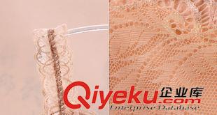 6月18日新品 【帥孜】夏季必備 蕾絲防走光抹胸裹胸內衣打底吊帶背心少女原始圖片2
