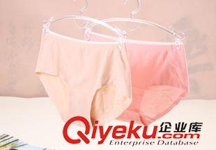 6月18日新品 【帥孜】女士內(nèi)褲女純棉夏季性感少女提臀全棉中腰無痕三角褲短褲