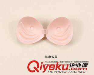 6月1日新品 帥孜 無鋼圈文胸 夏季透氣聚攏無痕胸罩女士薄款抹胸調(diào)整型內(nèi)衣