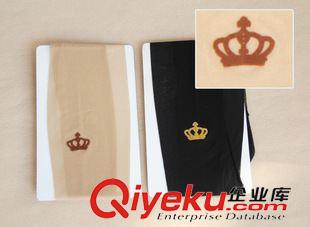 全部產(chǎn)品 【廠(chǎng)家直銷(xiāo)】2015夏新款15D超薄植絨紋身提花連褲絲襪加襠打底襪原始圖片2