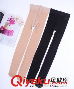 打底絲襪 {dj2}首創(chuàng)SPA級(jí)香味TUTU面膜絲襪萊卡面料T襠防勾絲瘦腿襪鋼絲襪原始圖片2