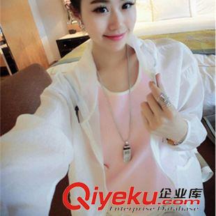 女式外套 Y3961#2015秋季新款女裝 韓國東大門棒球服開衫百搭潮女外套