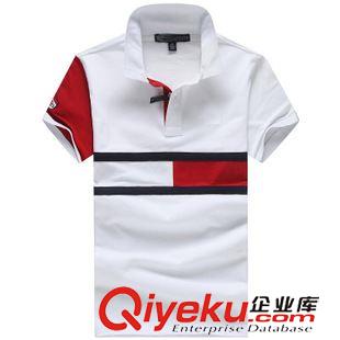 夏季主推款 2015新品夏季熱賣外貿出口現貨批發男式短袖翻領t恤純棉polo衫潮
