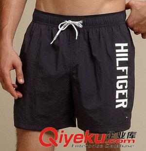 長期加單款 外貿原單品牌短褲男2015夏季新款男士沙灘褲三分褲批發一件代發原始圖片2