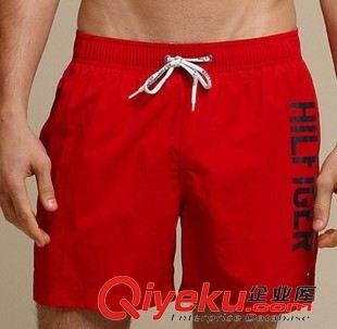 長期加單款 外貿原單品牌短褲男2015夏季新款男士沙灘褲三分褲批發一件代發原始圖片3