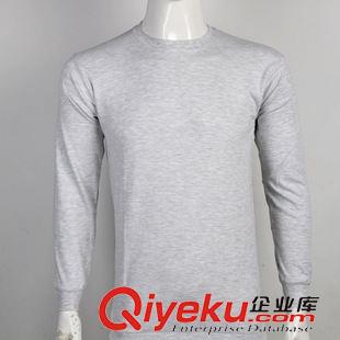 保暖內(nèi)衣褲 2015秋冬爆款秋衣男士 {zx1}火爆地攤貨保暖內(nèi)衣男士 廠家直供原始圖片3