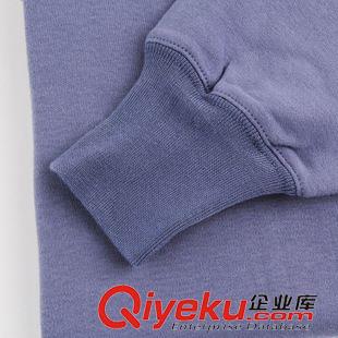保暖內(nèi)衣褲 秋季爆款半高領(lǐng)男士保暖內(nèi)衣 gd柔軟保暖修身上衣男式純棉秋衣原始圖片2