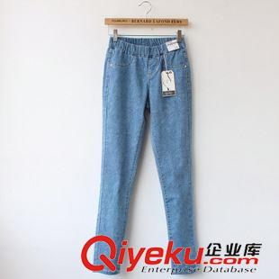 7月22號(hào)上新 日單新款無(wú)印良品 優(yōu)質(zhì)竹炭纖維棉混紡高彈力修身七分打底褲